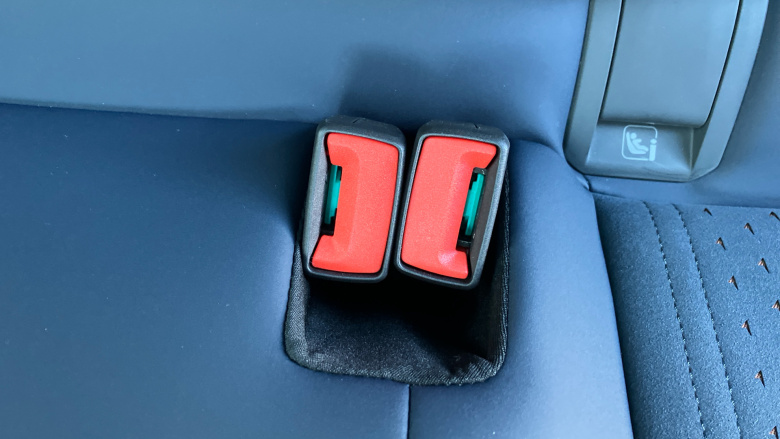 CUPRA Tavascan 250kW VZ1 77kWh AWD 5dr Auto Electric Estate